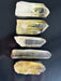 Natural Citrine Crystal Point