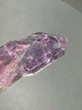 Vera Cruz Amethyst Crystal Point