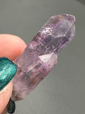 Vera Cruz Amethyst Crystal Point