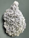 Grape Agate Crystal Specimen