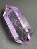 Amethyst Double Terminated DT Crystal Point