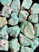 Amazonite Crystal Mineral Raw Specimen