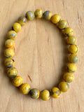 BumbleBee Beaded Bracelets - Various Choices