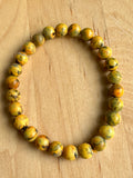 BumbleBee Beaded Bracelets - Various Choices