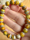 BumbleBee Beaded Bracelets - Various Choices