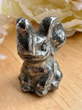 Pyrite Elephant