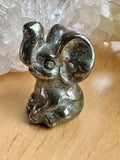 Pyrite Elephant