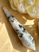 Rainbow Moonstone Crystal Wand