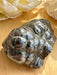 Botryoidal Hematite Crystal Iron Specimen