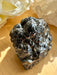 Botryoidal Hematite Crystal Iron Specimen