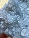 Sphalerite Crystal