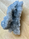 Sphalerite Crystal