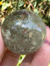 Green Amethyst (Prasiolite/Green Quartz/Vermarine) Sphere