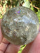 Green Amethyst (Prasiolite/Green Quartz/Vermarine) Sphere