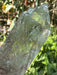 Green Amethyst (Prasiolite/Green Quartz/Vermarine) Point