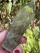 Green Amethyst (Prasiolite/Green Quartz/Vermarine) Point
