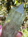Green Amethyst (Prasiolite/Green Quartz/Vermarine) Point