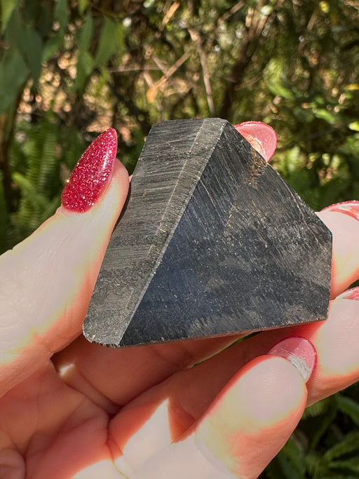 Hypersthene Freeform