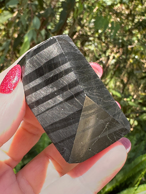 Hypersthene Freeform