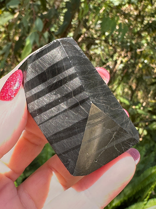 Hypersthene Freeform