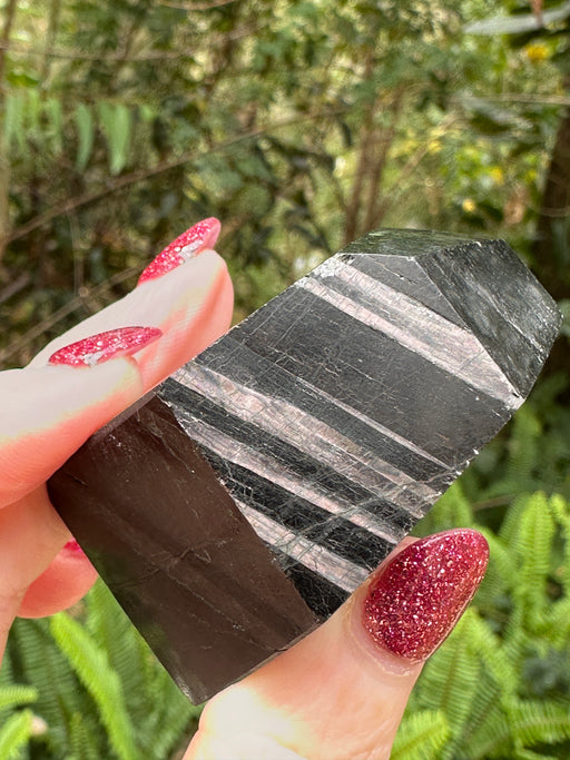 Hypersthene Freeform