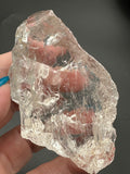 Clear Quartz Raw Specimens - Large - Various Options