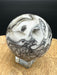 Zebra Calcite Sphere
