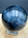 Blue Tigers Eye Sphere