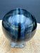 Blue Tigers Eye Sphere