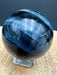 Blue Tigers Eye Sphere