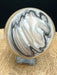 Zebra Calcite Sphere