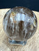Rare Skeleton (Elestial) Quartz Sphere 