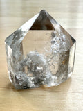 Garden Quartz (Lodolite) Mini Points - Various Choices