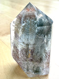 Garden Quartz (Lodolite) Mini Points - Various Choices