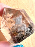 Garden Quartz (Lodolite) Mini Points - Various Choices