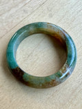 Ocean Jasper Ring/Sphere Holder - Various Choices