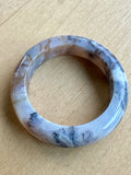 Ocean Jasper Ring/Sphere Holder - Various Choices