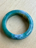 Ocean Jasper Ring/Sphere Holder - Various Choices