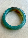 Ocean Jasper Ring/Sphere Holder - Various Choices