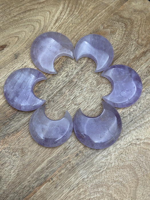 Amethyst Moon