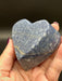 Dumortierite Heart Bowl