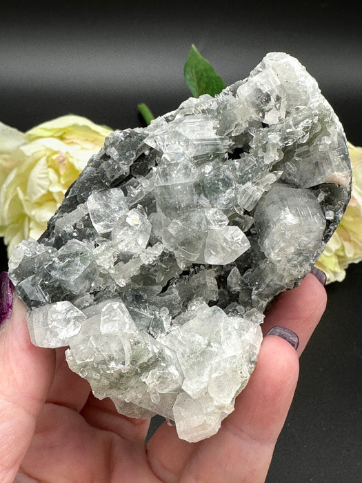 Apophyllite Specimen