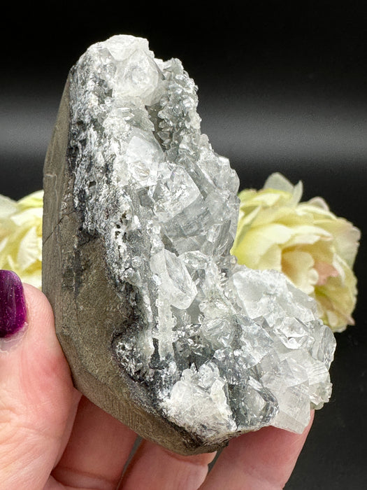Apophyllite Specimen