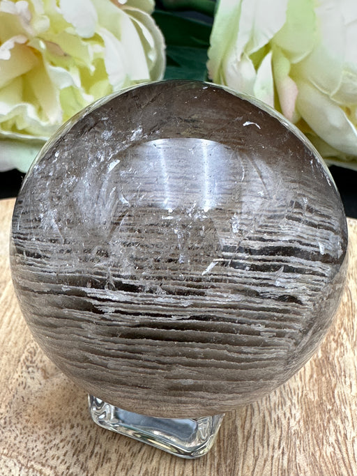 Thousand Layer Smoky Sphere