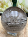 Thousand Layer Smoky Sphere