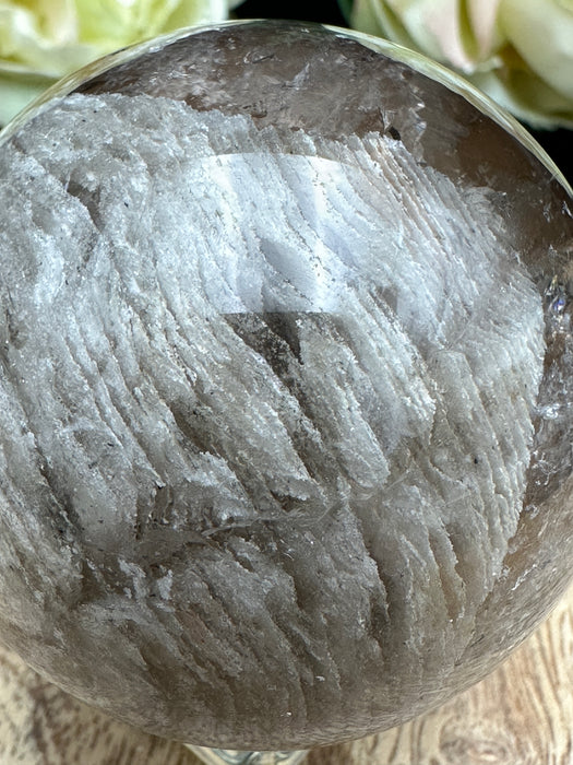 Thousand Layer Smoky Sphere