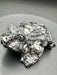 Picasso Jasper Frog Crystal 