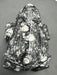 Picasso Jasper Frog Crystal 