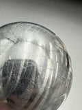 Hypersthene Crystal Sphere