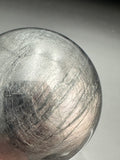 Hypersthene Crystal Sphere